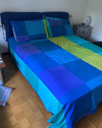 Letto matrimoniale