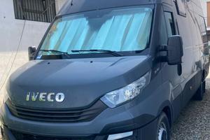 Furgone Daily Iveco