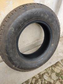 pneumatici fuoristrada trackmax 205/80 r16