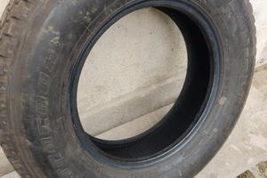pneumatici fuoristrada trackmax 205/80 r16