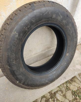 pneumatici fuoristrada trackmax 205/80 r16