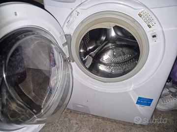 LAVATRICE 8 Kg