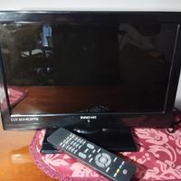 TV LCD 14 Pollici Inno Hit