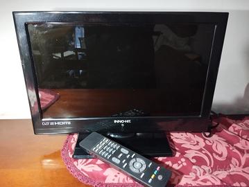 TV LCD 14 Pollici Inno Hit