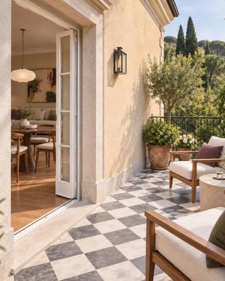 Appartamento di 57 m² con 2 locali a Lavagna