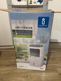 Refrigeratore ad aria