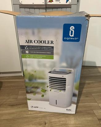 Refrigeratore ad aria
