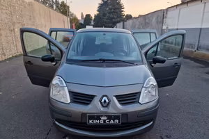 Renault Modus 1.2 16V Luxe