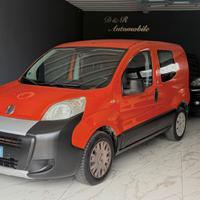 Fiat Fiorino 1.3 MJT 95CV Furgone Adventure
