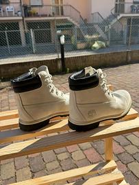 Timberland Donna