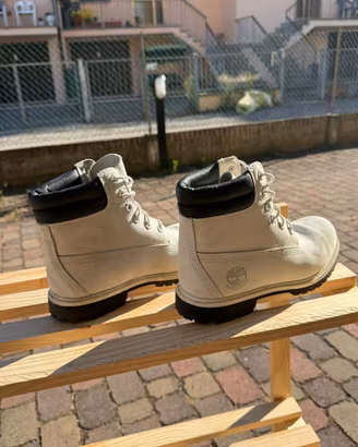 Timberland Donna