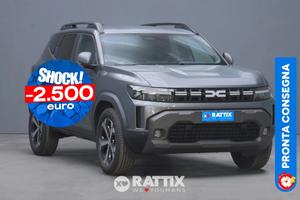 DACIA duster iii 2024 Duster 1.2 mild hybrid Journ