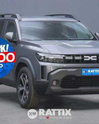DACIA duster iii 2024 Duster 1.2 mild hybrid Journ