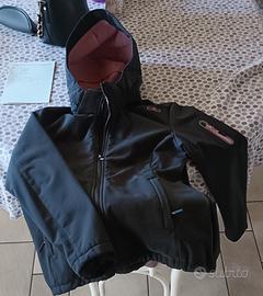 Giacca da montagna trekking donna