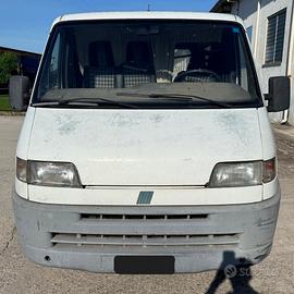 Ricambi usati Fiat ducato 1.9 diesel DJY