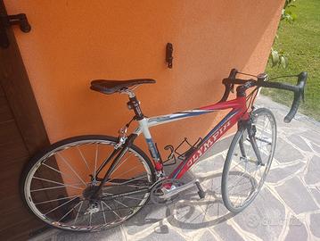 Bici da corsa Olympia