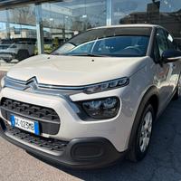 Citroen C3 PureTech 83 S&S Feel