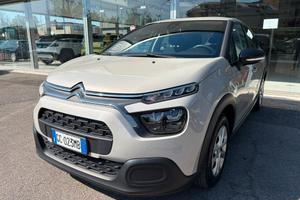 Citroen C3 PureTech 83 S&S Feel