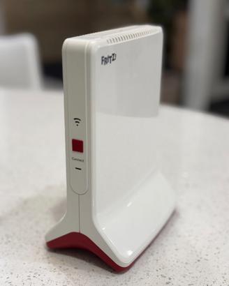 FRITZ!Repeater 6000 - Ripetitore Wi-Fi con LAN 2.5