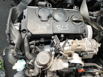 MOTORE VW BLS 1.9 TDI