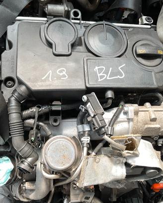 MOTORE VW BLS 1.9 TDI