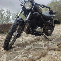 Virago 535