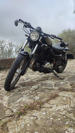 Virago 535