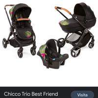 chicco trio