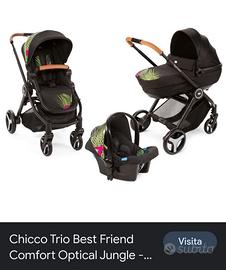 chicco trio