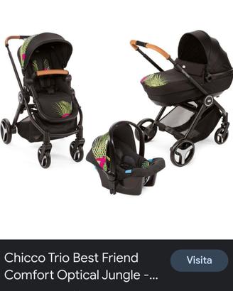 chicco trio