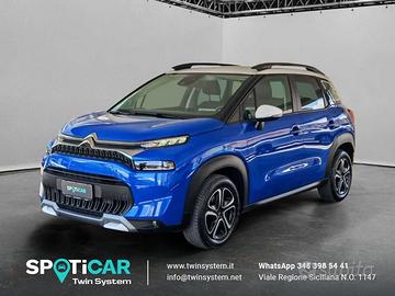 Citroën C3 Aircross 1nd s. PureTech 110 S&S Feel