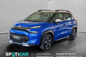 Citroën C3 Aircross 1nd s. PureTech 110 S&S Feel