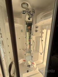 Idromassaggio spa  bsgnobtutco ecc