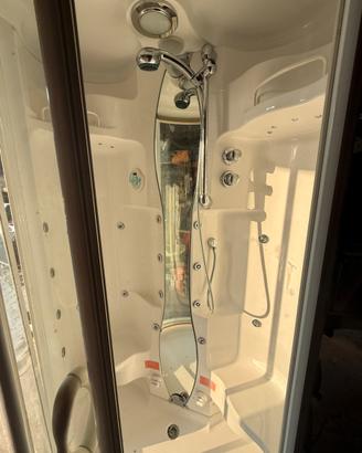 Idromassaggio spa  bsgnobtutco ecc