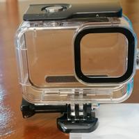 scafandro gopro 