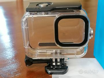 scafandro gopro 