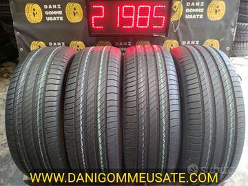 4 GOMME 215 60 16 MICHELIN - SPED.GRATIS