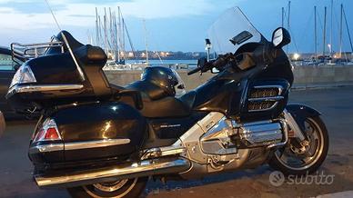 Honda Gold Wing 1800