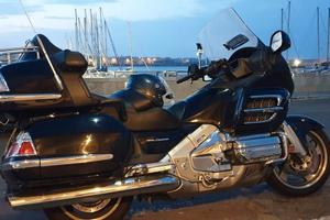 Honda Gold Wing 1800