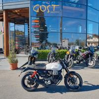 Moto Guzzi V7 STONE TEN KM0 - 2025