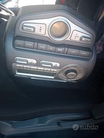 autoradio con CD x honda jezz