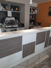 Attività bar