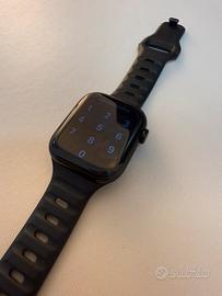 Apple watch Serie 10 42mm black Jet