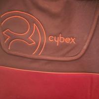 seggiolino cybex isofix 