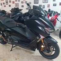 Yamaha T Max 530 - 2018