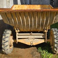 Dumper 4x4