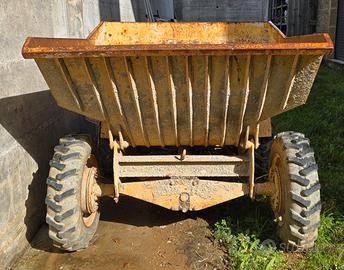 Dumper 4x4