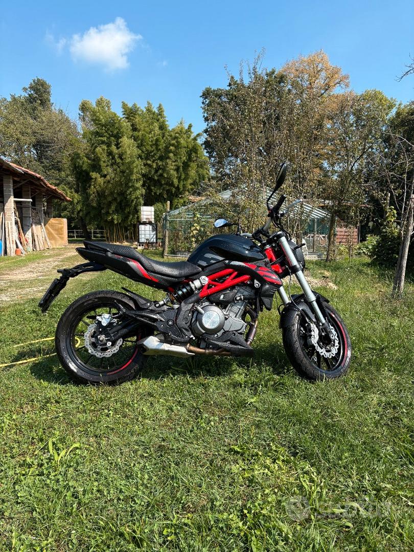 Benelli Tnt Benelli 302s Usata Benelli BN 302 Usata A Firenze Fi Per €