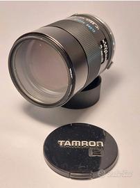 Teleobiettivo Tamron Adaptall 2 2,5/135 (Olympus)