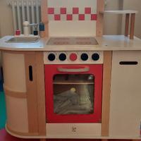 Cucina Hape Per Bambini